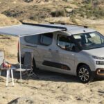 citroen berlingo tinkervan 5